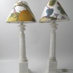 609 3164 TABLE LAMPS